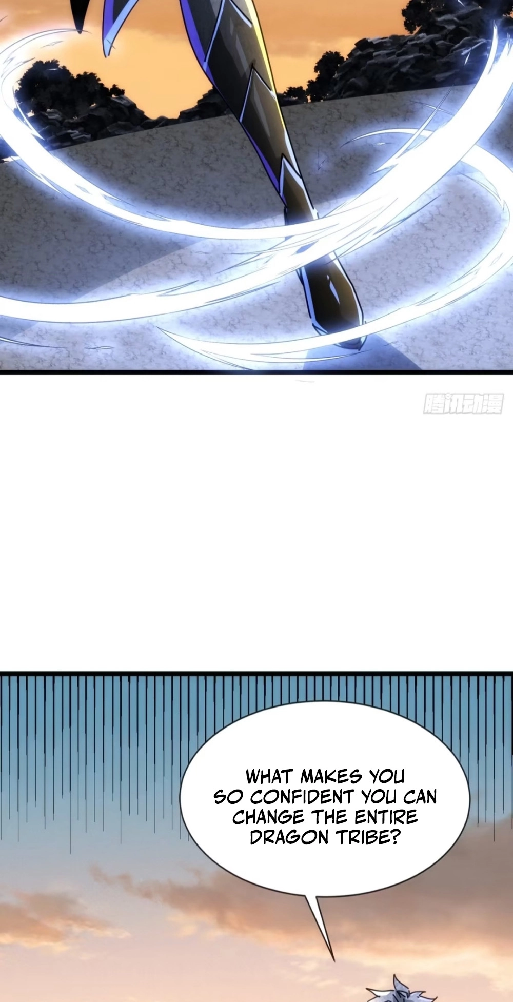 Moshi Fanpai De Shengcun Faze Chapter 47 page 62 - 