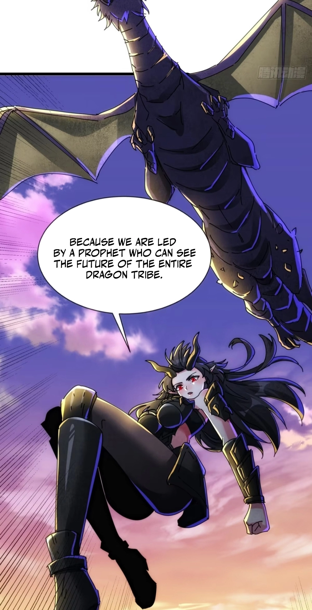 Moshi Fanpai De Shengcun Faze Chapter 47 page 64 - 