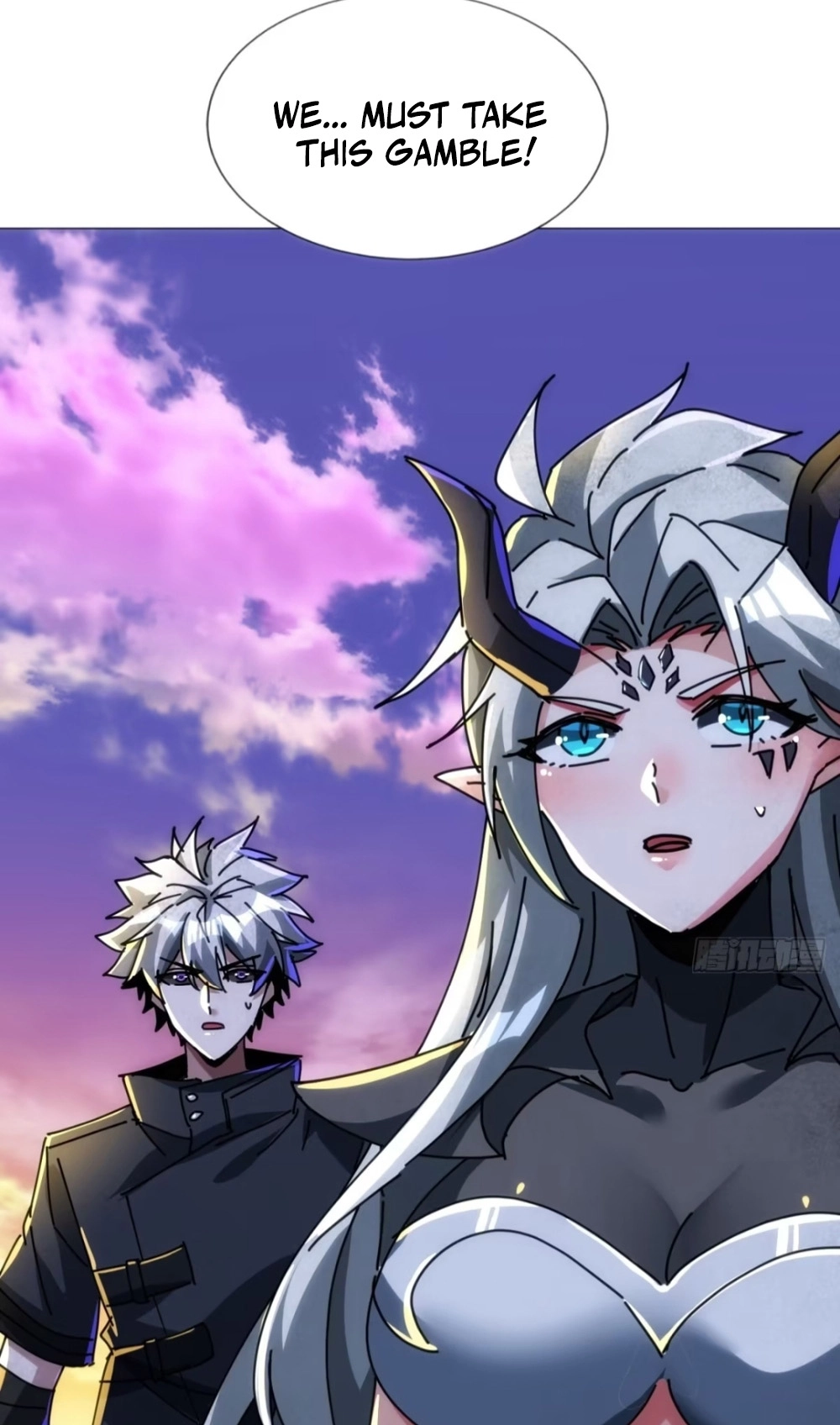 Moshi Fanpai De Shengcun Faze Chapter 47 page 67 - 