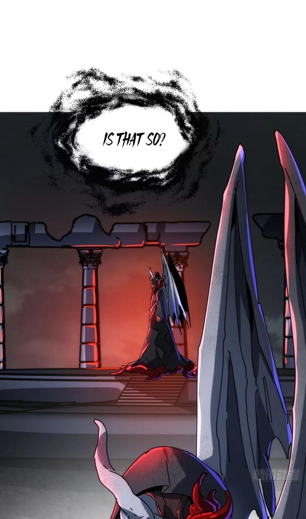 Moshi Fanpai De Shengcun Faze Chapter 47 page 71 - 