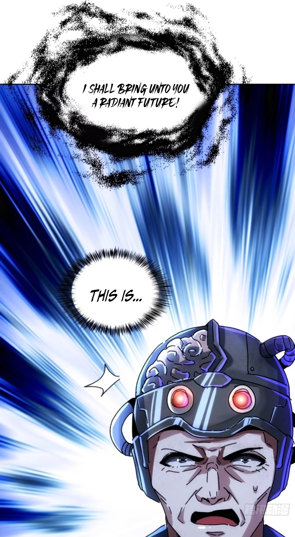 Moshi Fanpai De Shengcun Faze Chapter 47 page 73 - 