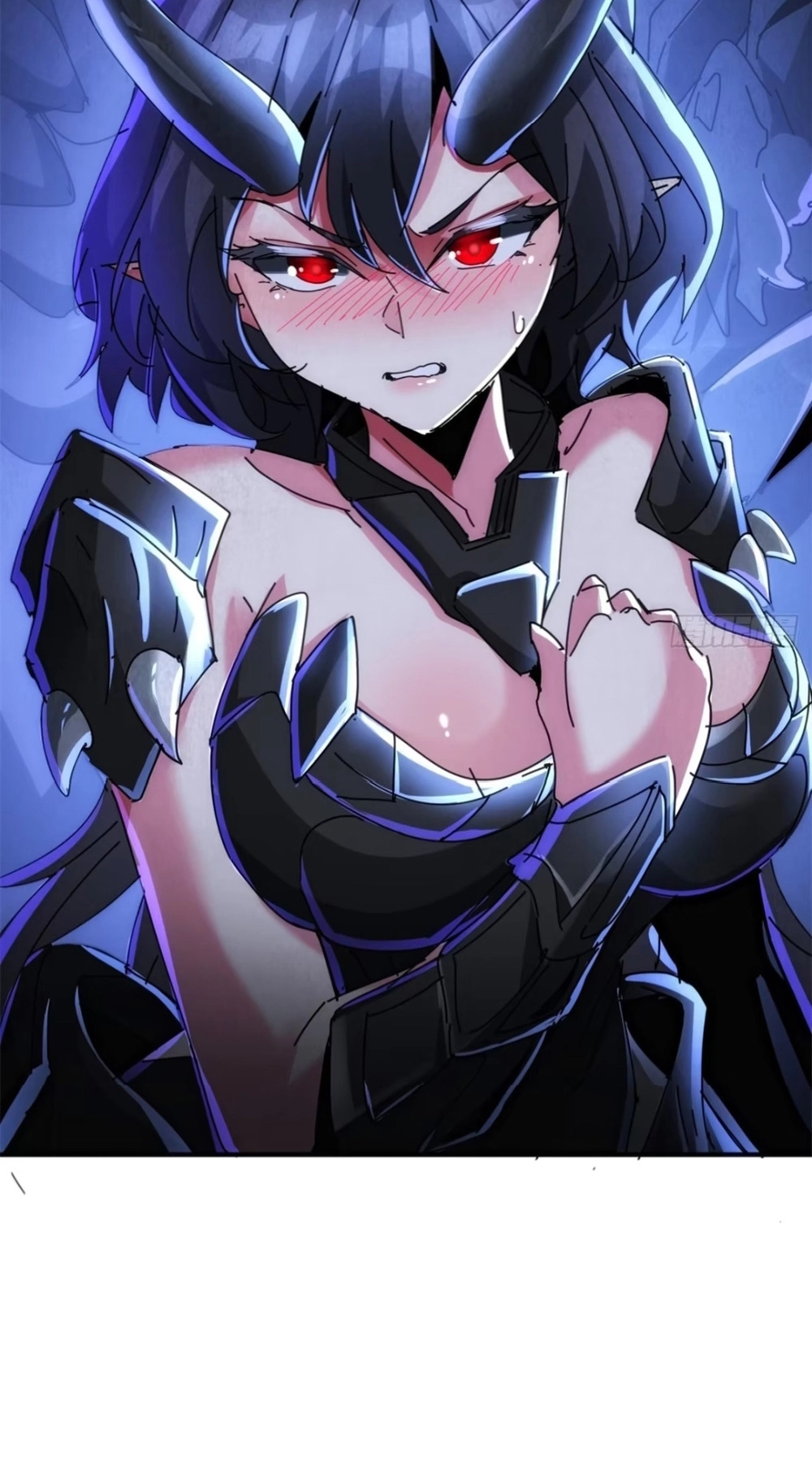 Moshi Fanpai De Shengcun Faze Chapter 47 page 76 - 