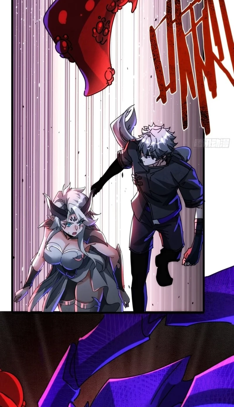 Moshi Fanpai De Shengcun Faze Chapter 50 page 13 - 
