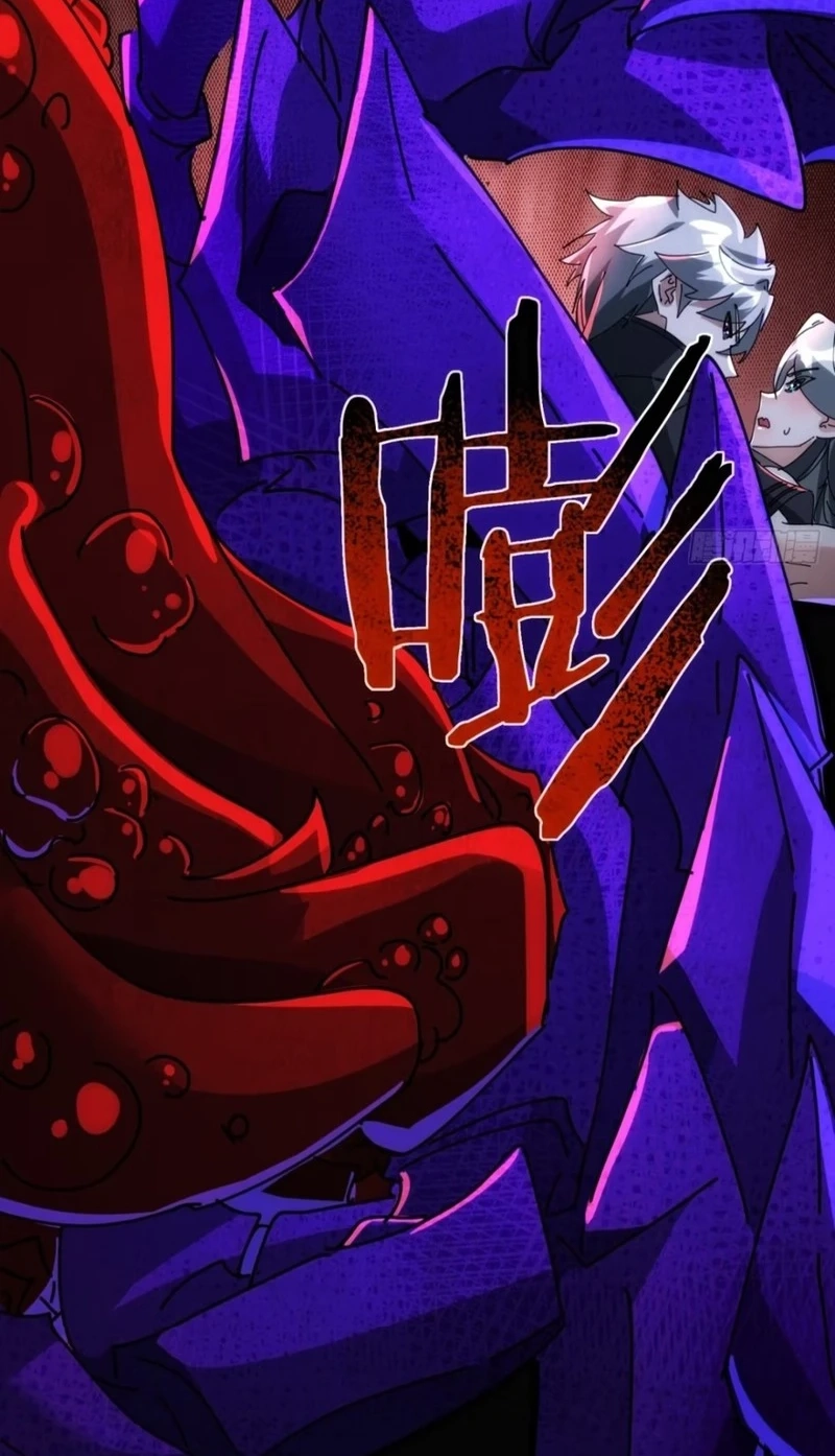 Moshi Fanpai De Shengcun Faze Chapter 50 page 14 - 