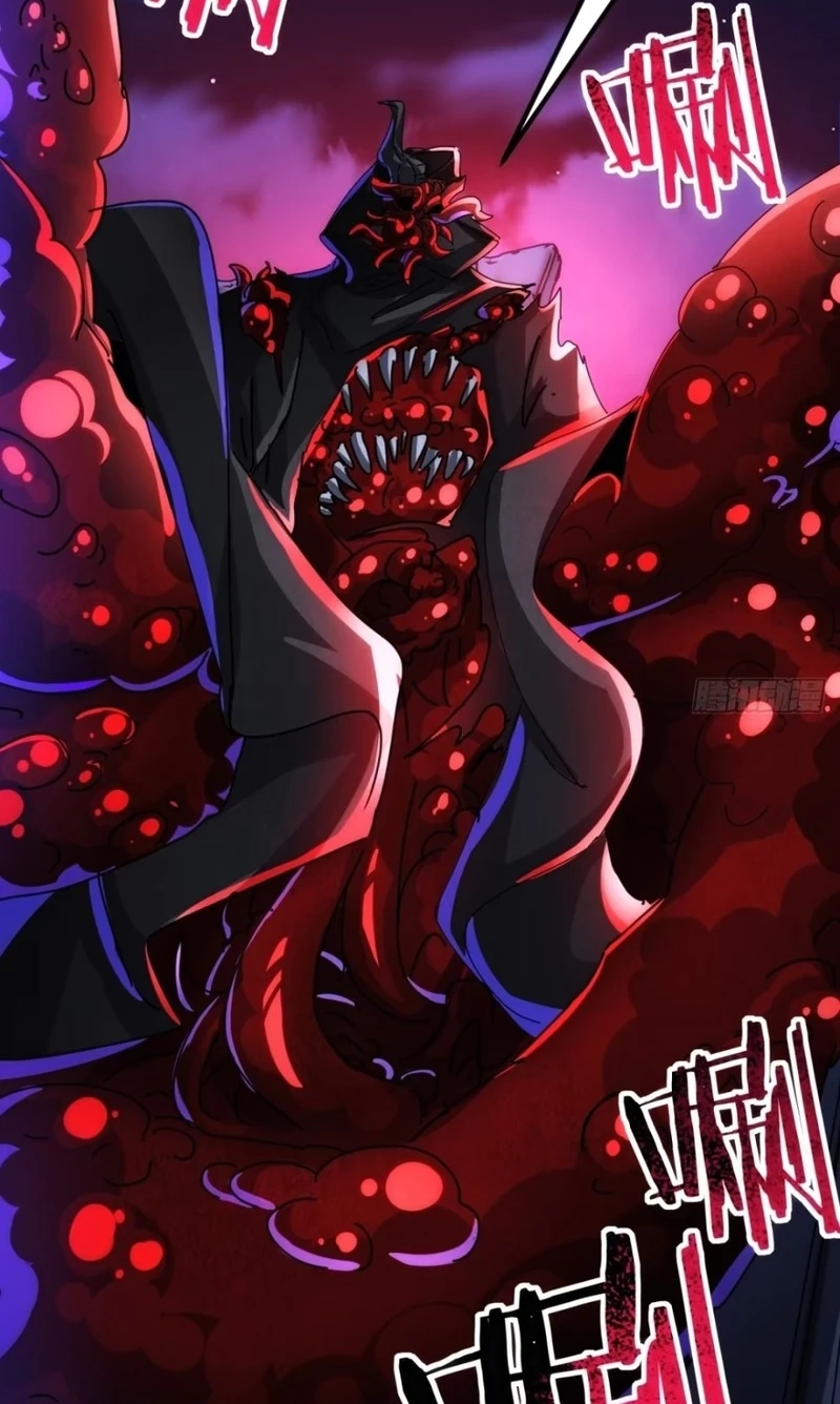 Moshi Fanpai De Shengcun Faze Chapter 50 page 17 - 