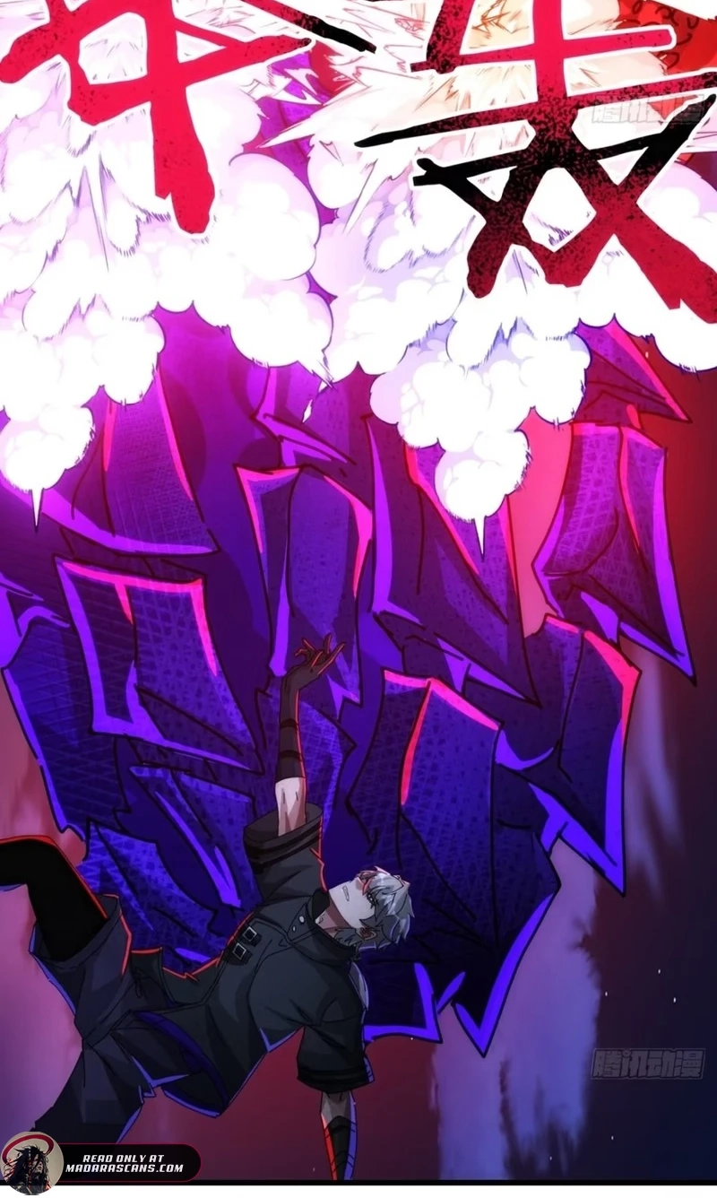 Moshi Fanpai De Shengcun Faze Chapter 50 page 19 - 