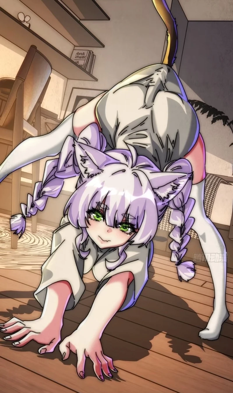 Moshi Fanpai De Shengcun Faze Chapter 50 page 3 - 