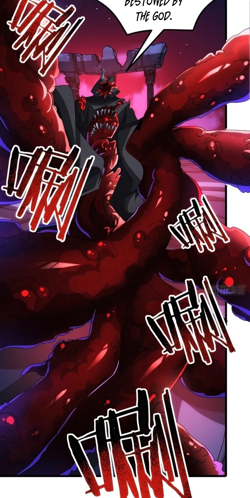 Moshi Fanpai De Shengcun Faze Chapter 50 page 22 - 