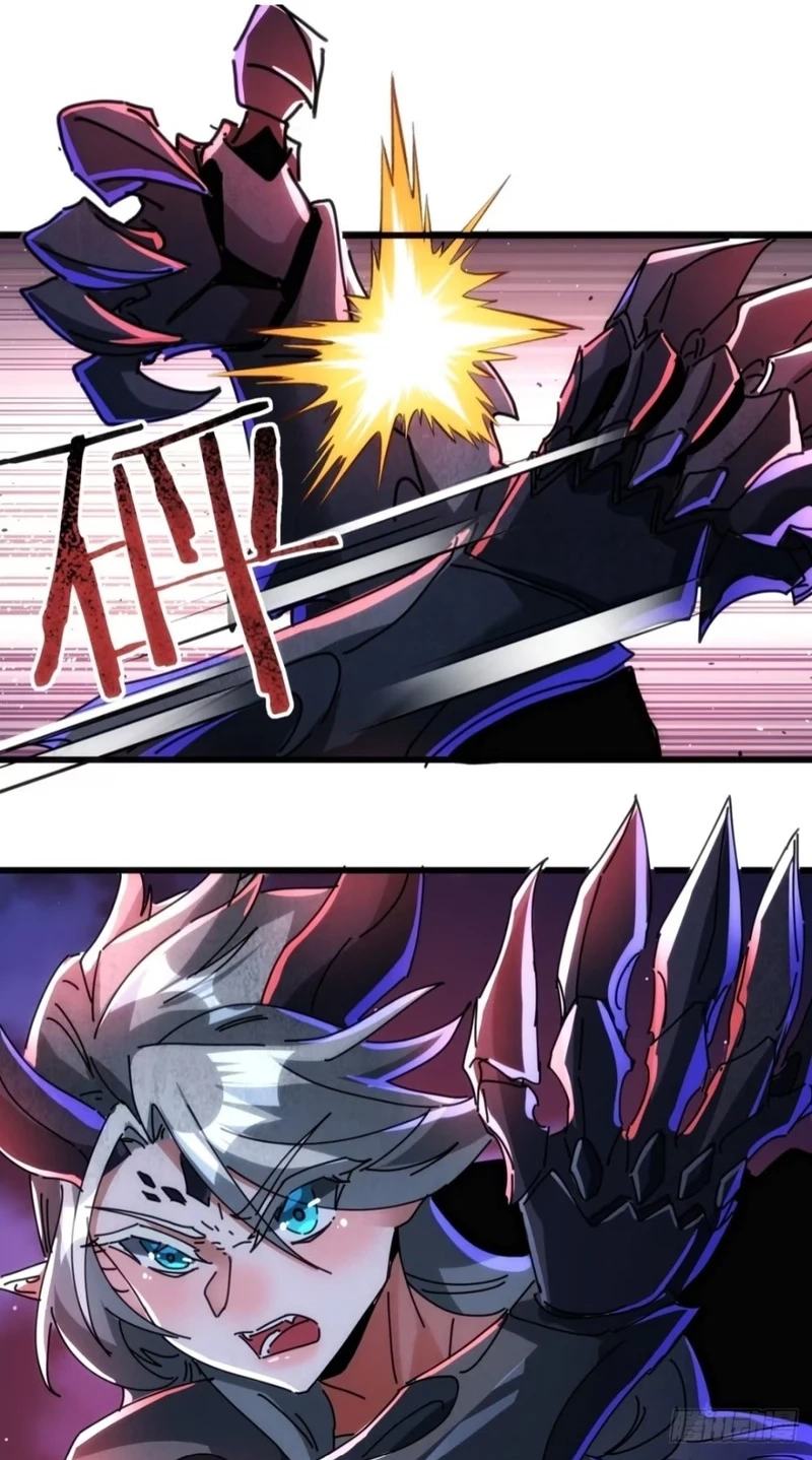 Moshi Fanpai De Shengcun Faze Chapter 50 page 25 - 