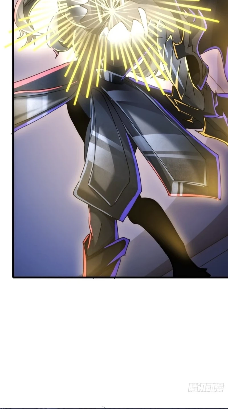 Moshi Fanpai De Shengcun Faze Chapter 50 page 29 - 