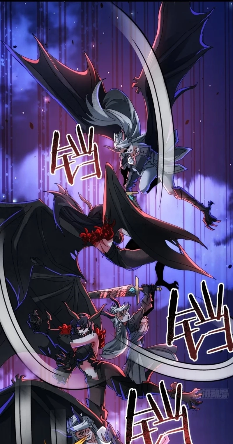 Moshi Fanpai De Shengcun Faze Chapter 50 page 30 - 