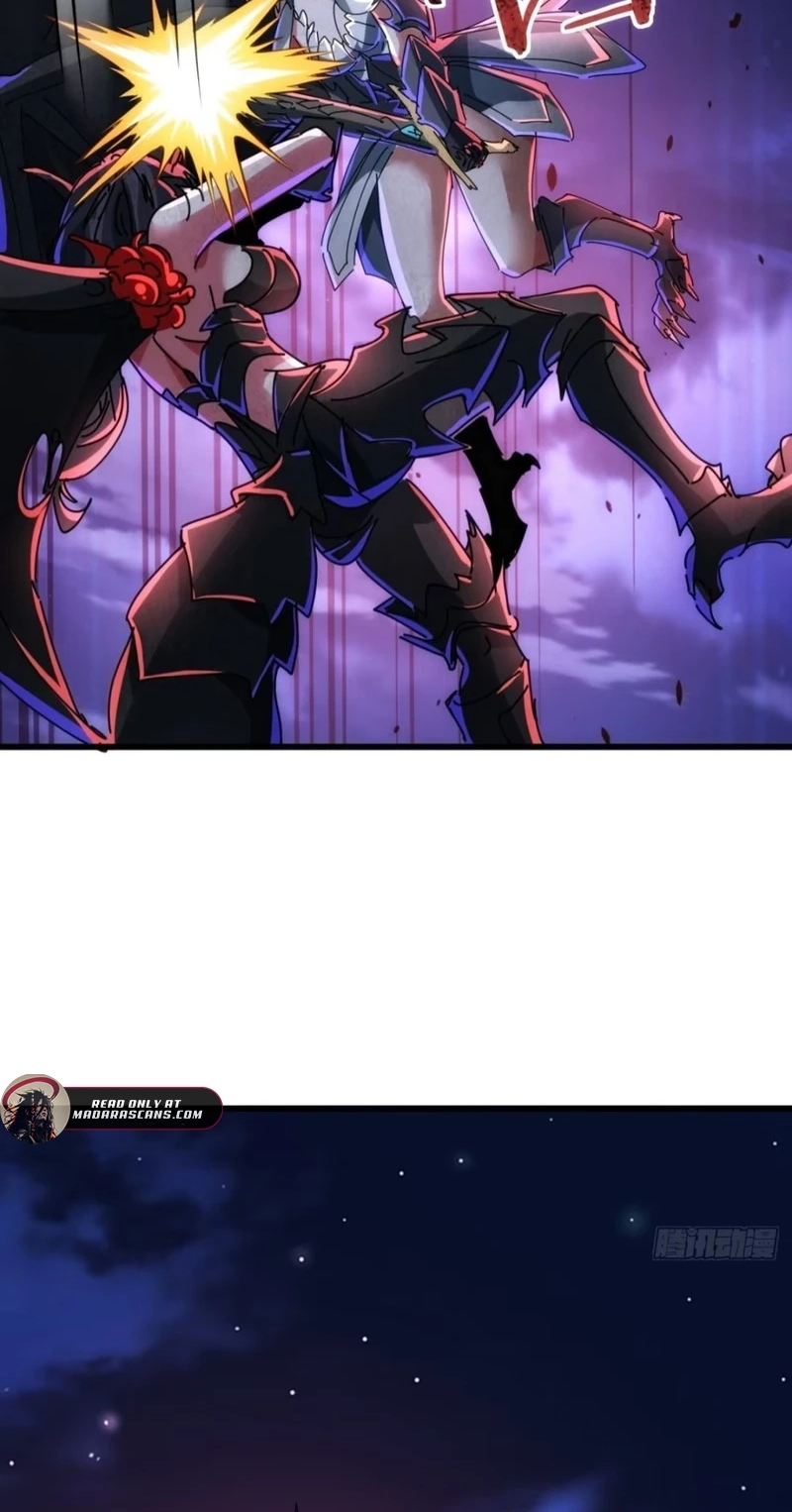 Moshi Fanpai De Shengcun Faze Chapter 50 page 31 - 
