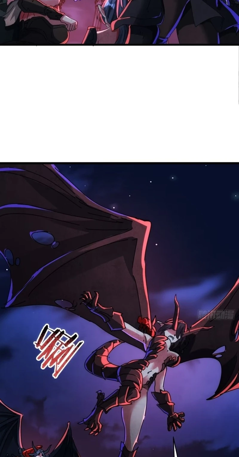 Moshi Fanpai De Shengcun Faze Chapter 50 page 33 - 