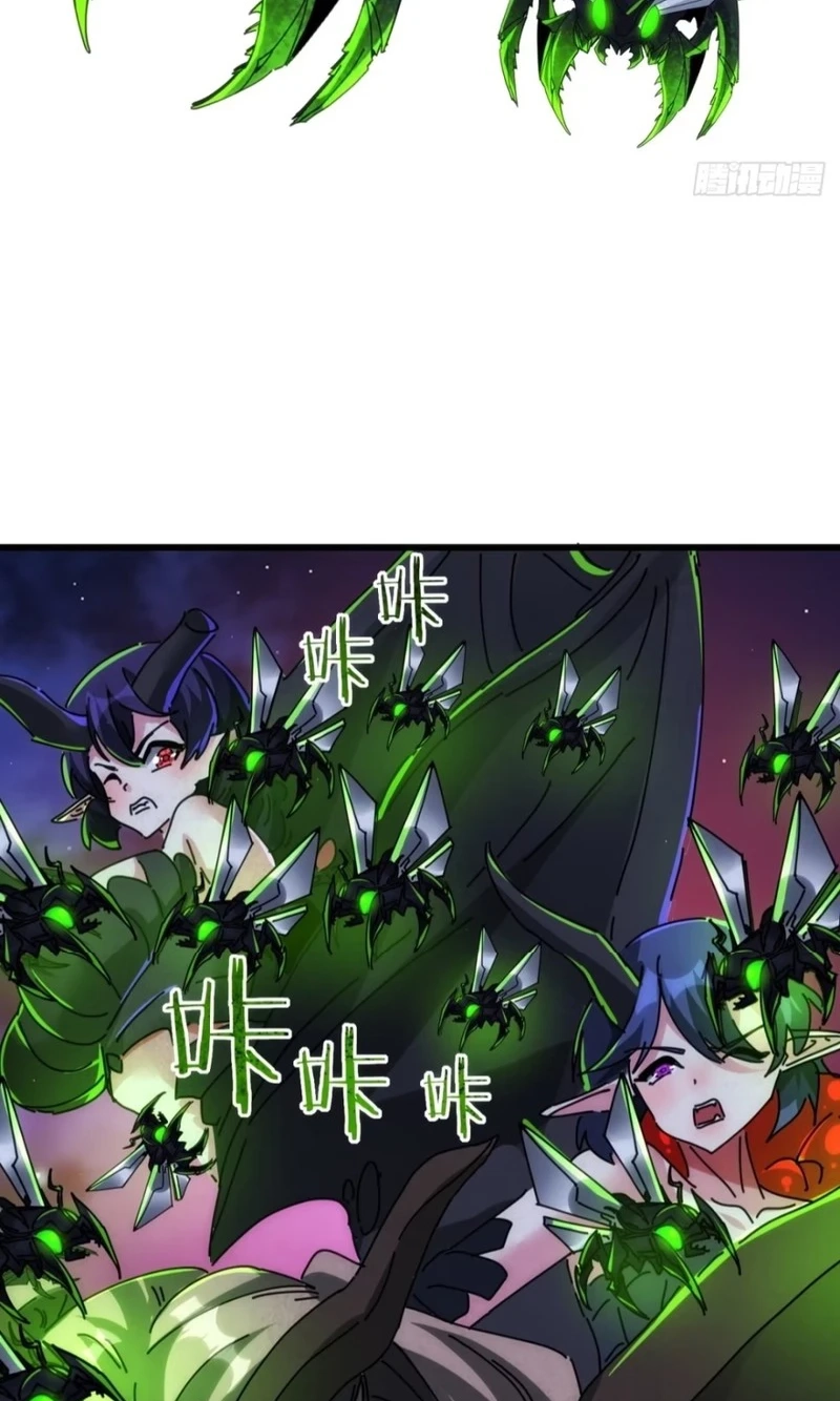 Moshi Fanpai De Shengcun Faze Chapter 50 page 39 - 