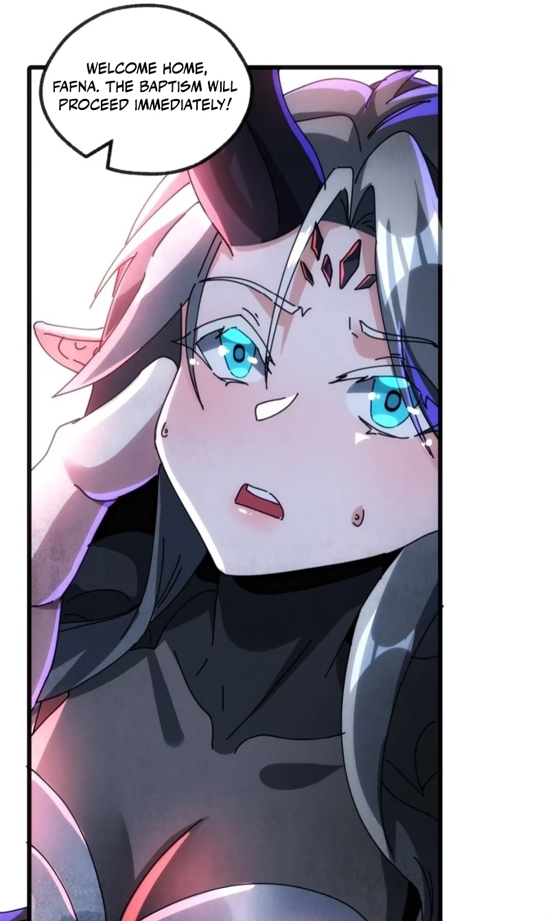 Moshi Fanpai De Shengcun Faze Chapter 50 page 5 - 