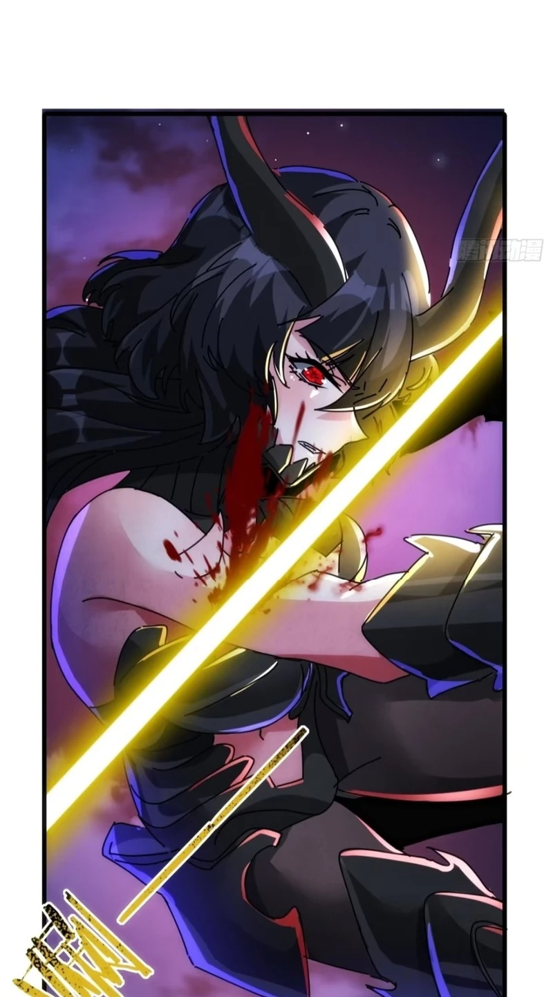 Moshi Fanpai De Shengcun Faze Chapter 50 page 41 - 