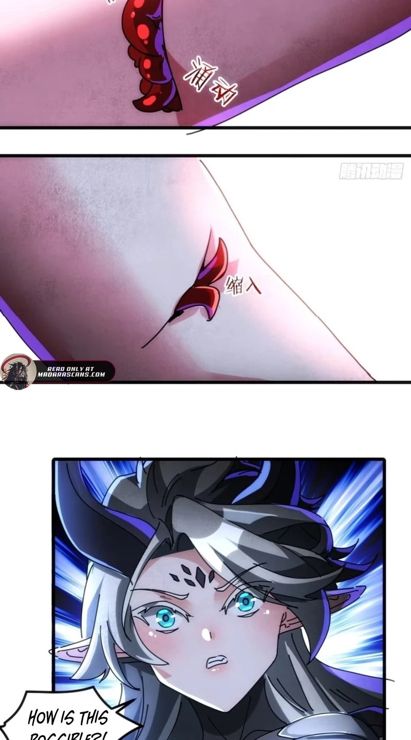 Moshi Fanpai De Shengcun Faze Chapter 50 page 43 - 