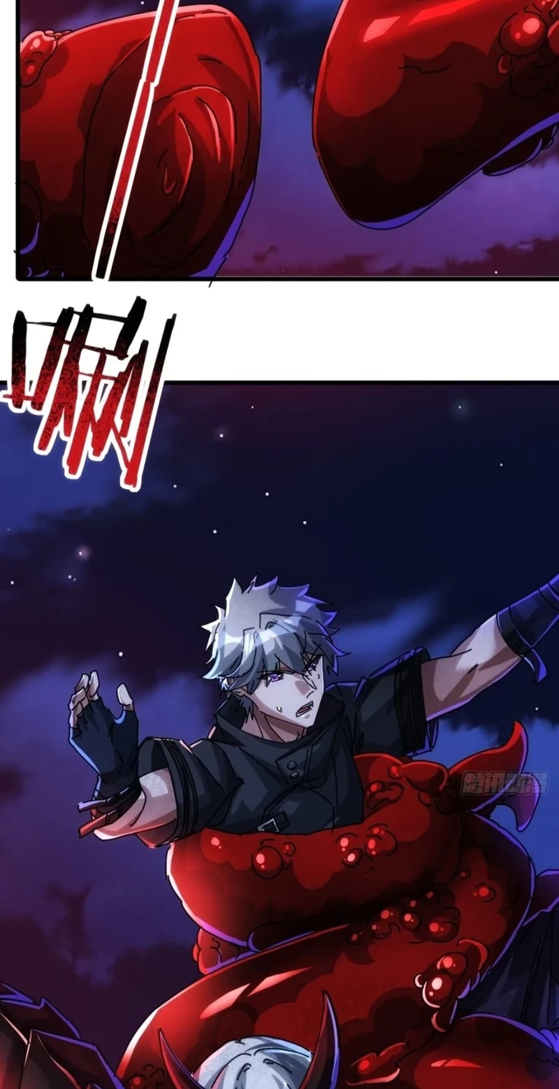 Moshi Fanpai De Shengcun Faze Chapter 50 page 54 - 