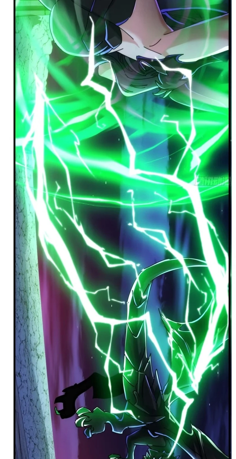 Moshi Fanpai De Shengcun Faze Chapter 50 page 58 - 