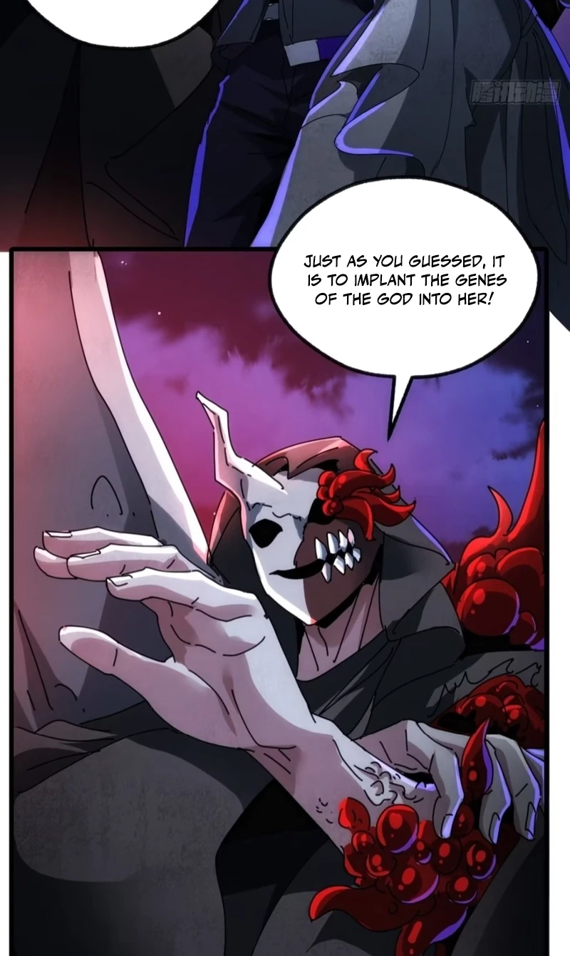 Moshi Fanpai De Shengcun Faze Chapter 50 page 7 - 