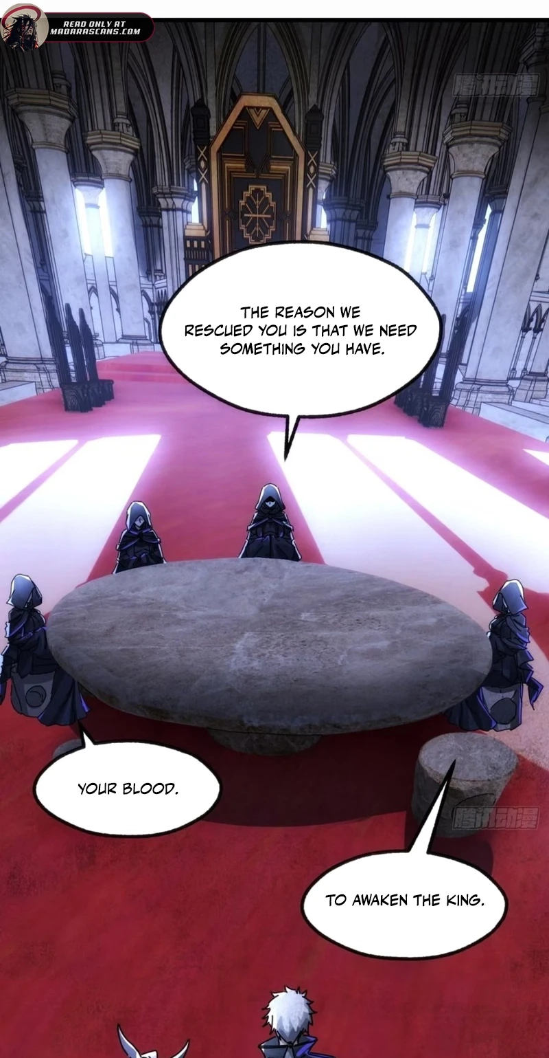 Moshi Fanpai De Shengcun Faze Chapter 50 page 66 - 