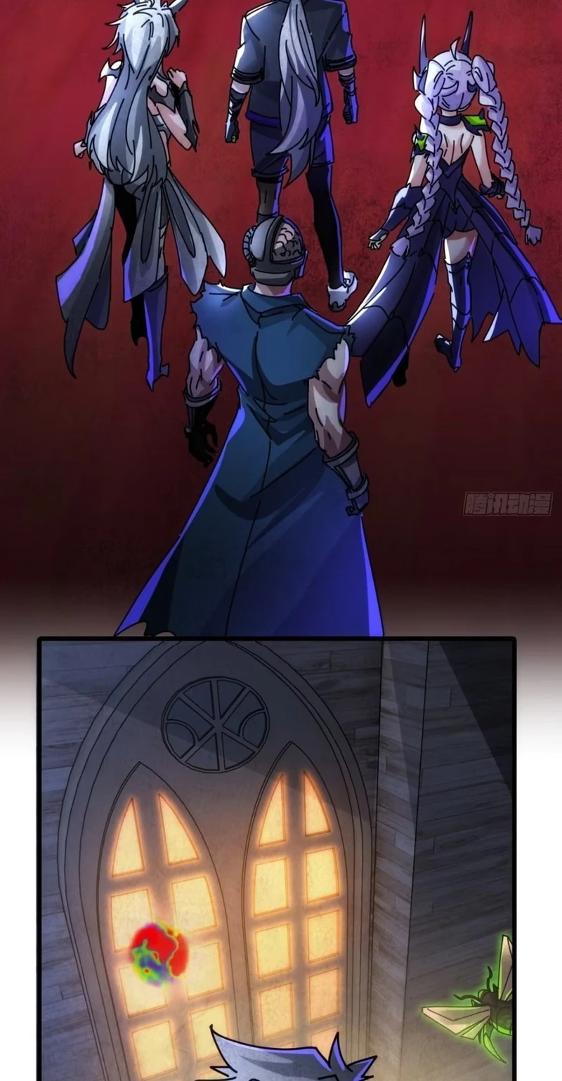 Moshi Fanpai De Shengcun Faze Chapter 50 page 67 - 