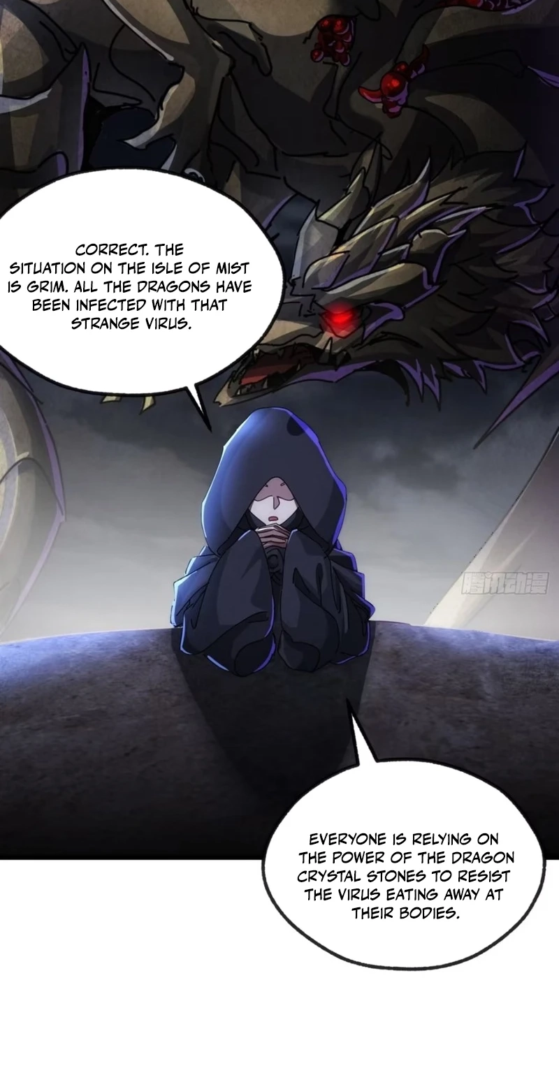 Moshi Fanpai De Shengcun Faze Chapter 50 page 69 - 