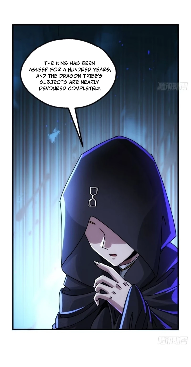 Moshi Fanpai De Shengcun Faze Chapter 50 page 70 - 