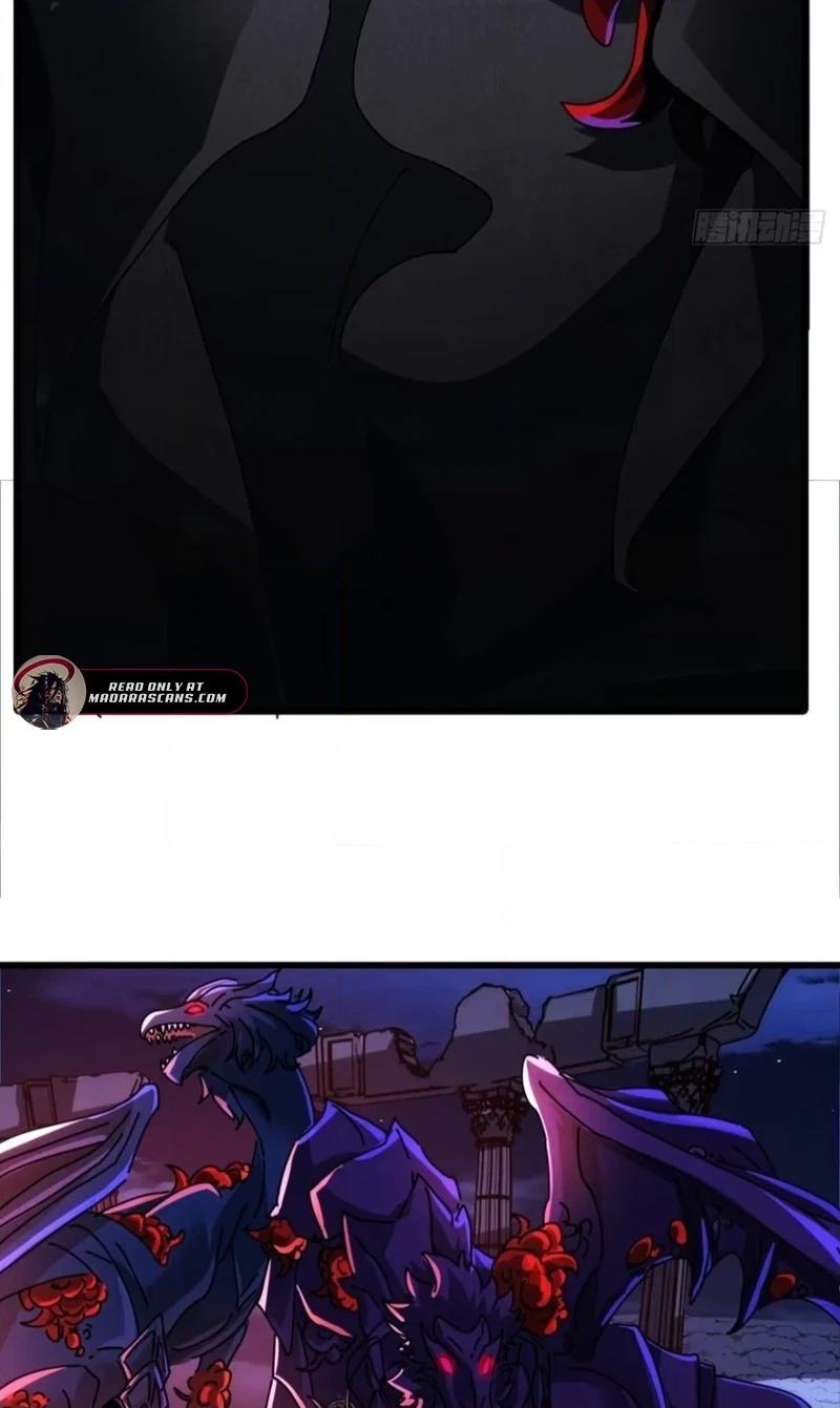 Moshi Fanpai De Shengcun Faze Chapter 50 page 8 - 