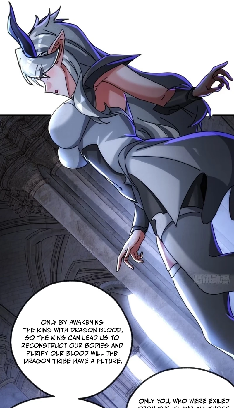 Moshi Fanpai De Shengcun Faze Chapter 50 page 71 - 