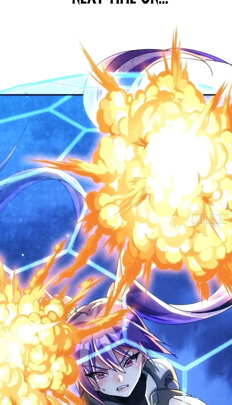 Moshi Fanpai De Shengcun Faze Chapter 50 page 73 - 