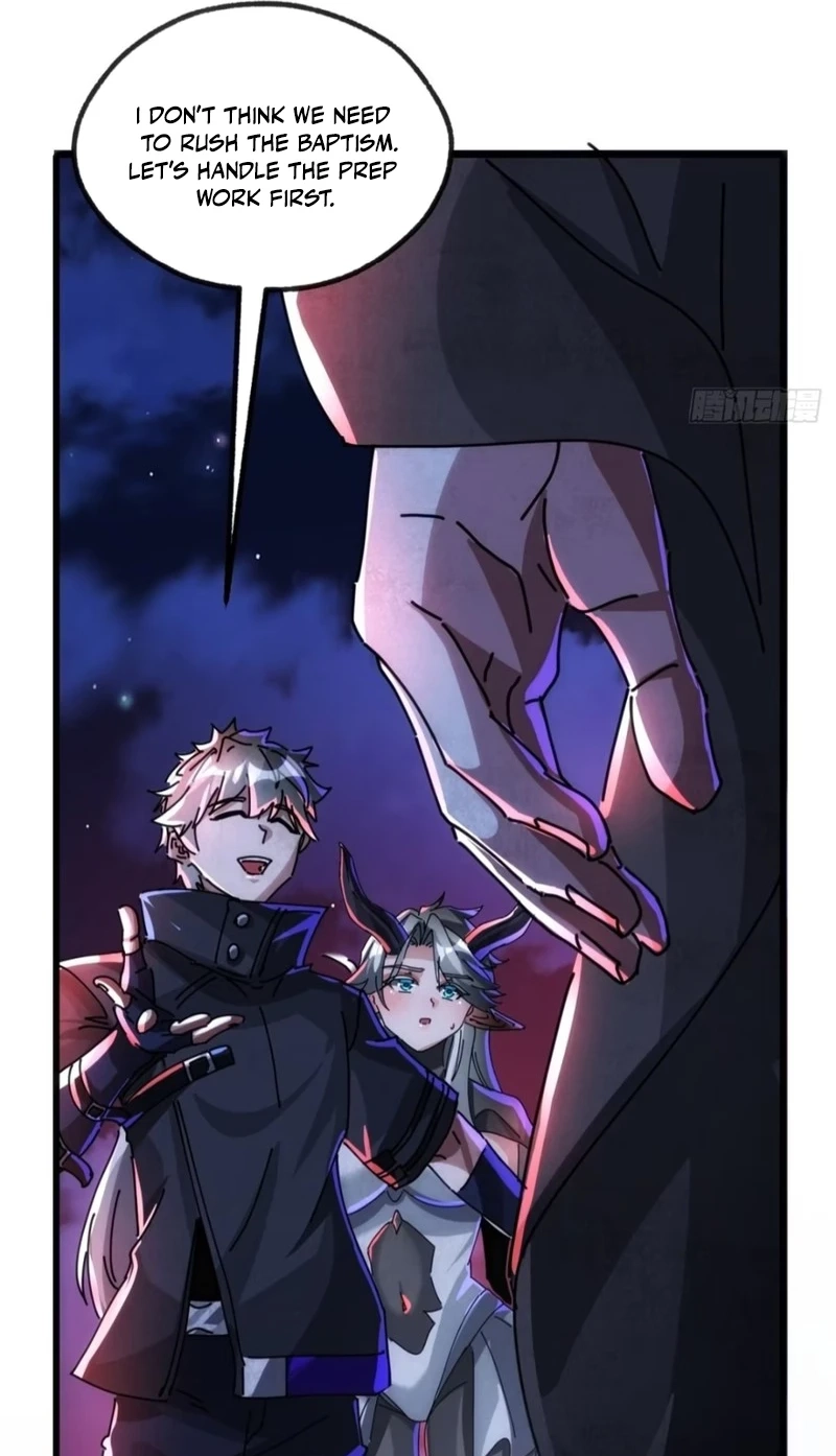 Moshi Fanpai De Shengcun Faze Chapter 50 page 10 - 