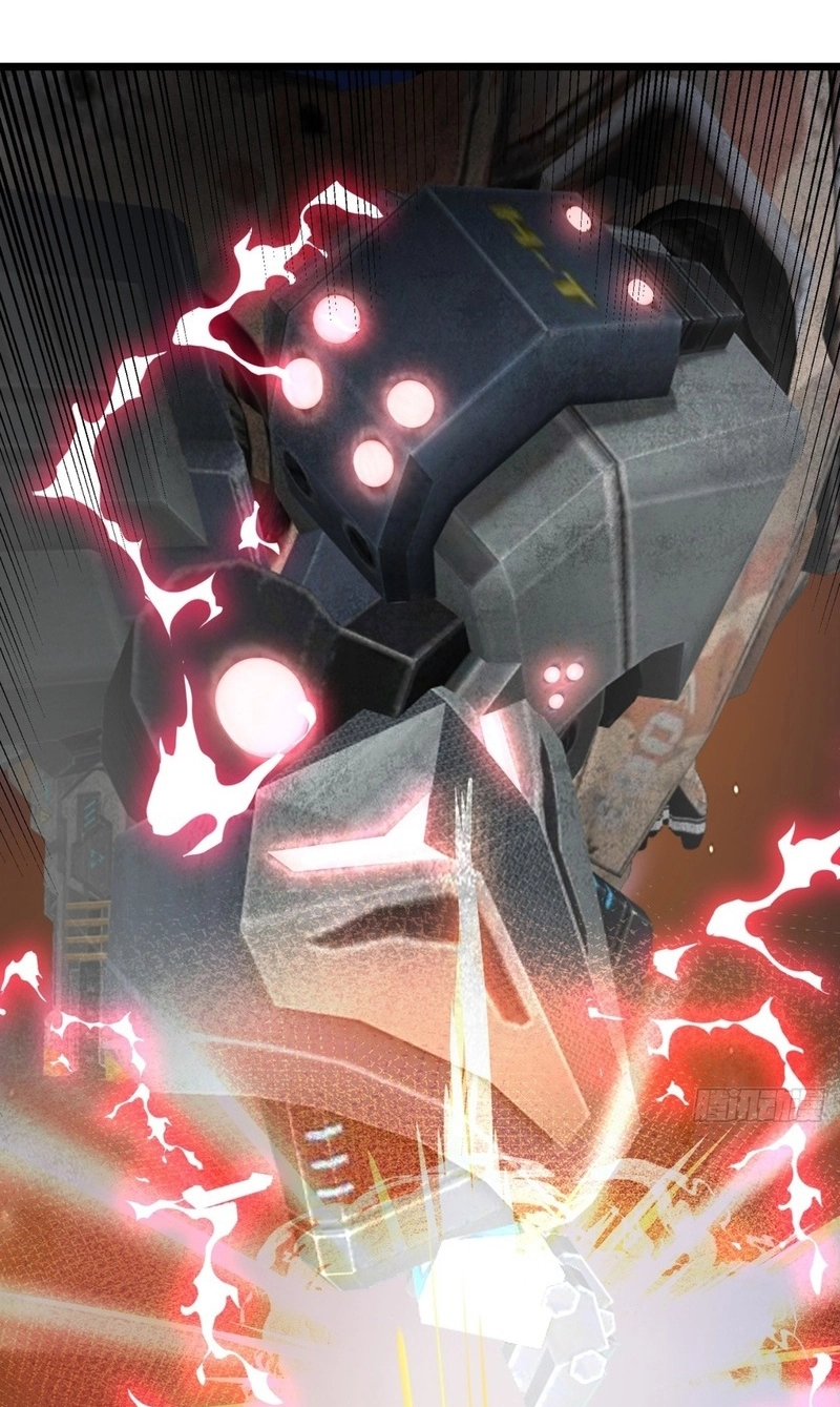 Moshi Fanpai De Shengcun Faze Chapter 55 page 14 - 