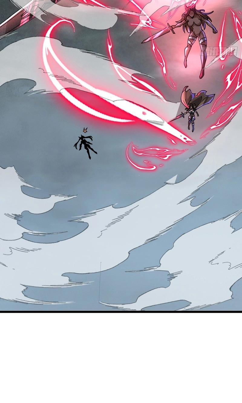 Moshi Fanpai De Shengcun Faze Chapter 55 page 27 - 