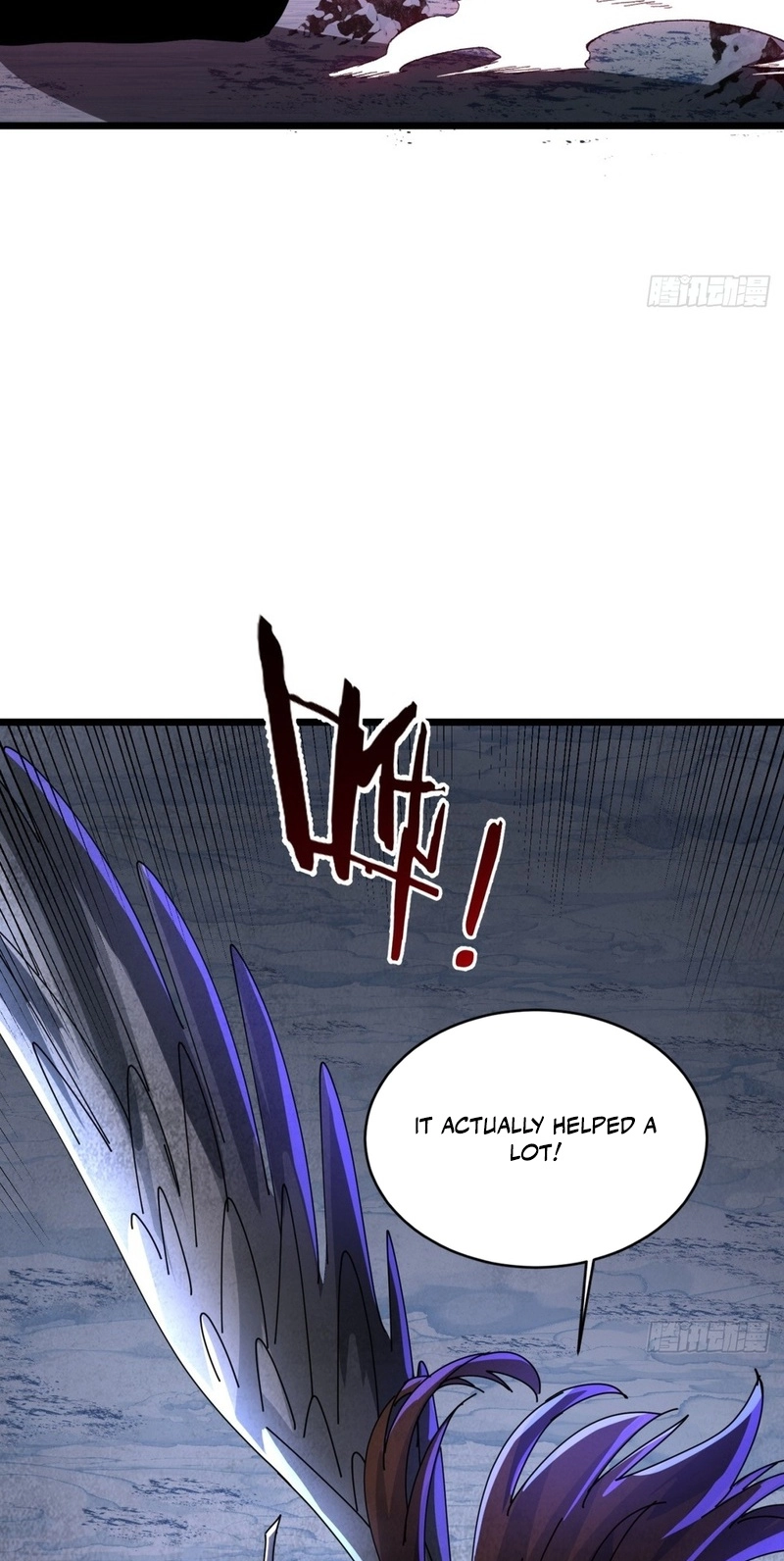 Moshi Fanpai De Shengcun Faze Chapter 55 page 31 - 