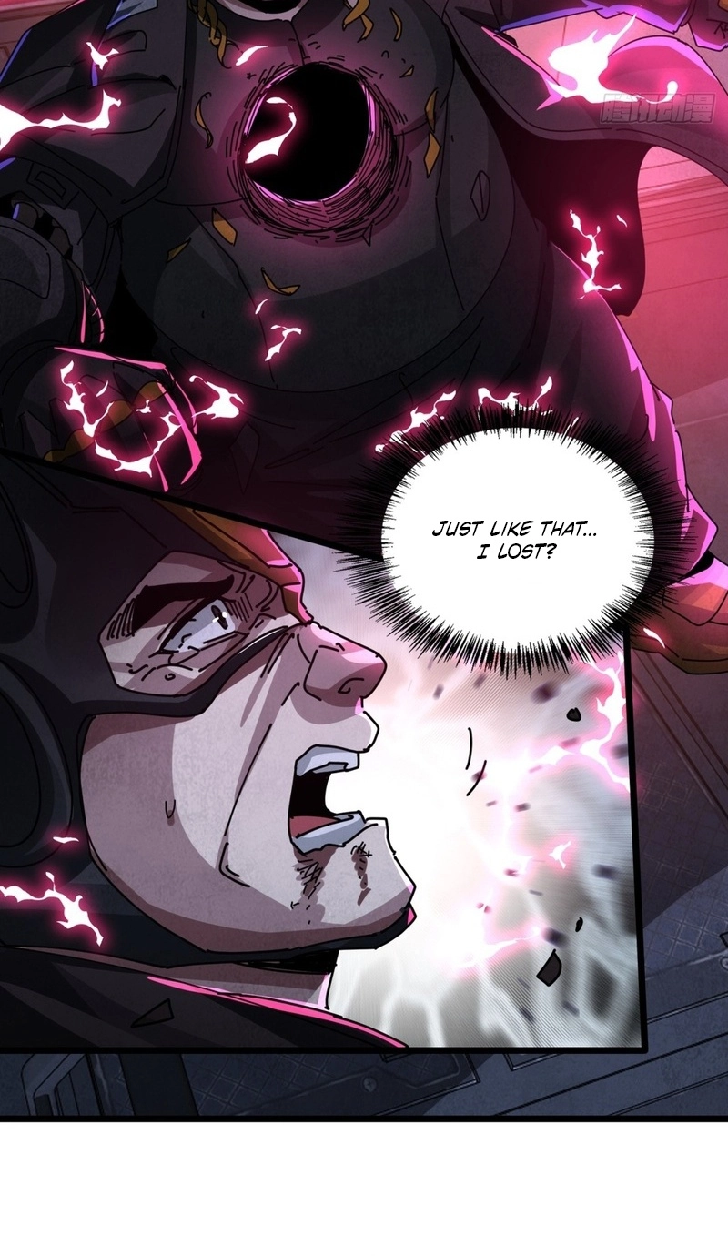 Moshi Fanpai De Shengcun Faze Chapter 55 page 42 - 