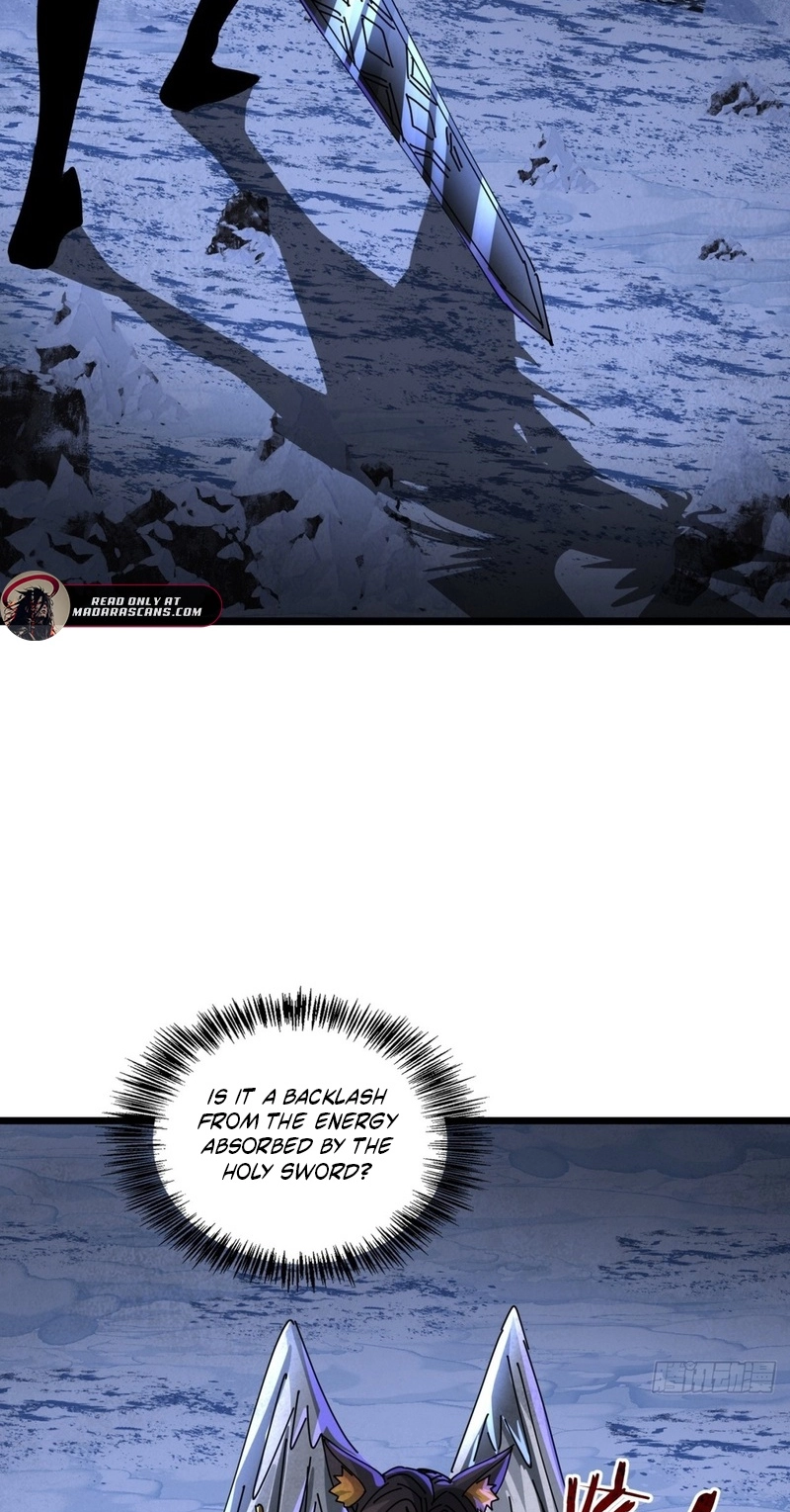Moshi Fanpai De Shengcun Faze Chapter 55 page 45 - 