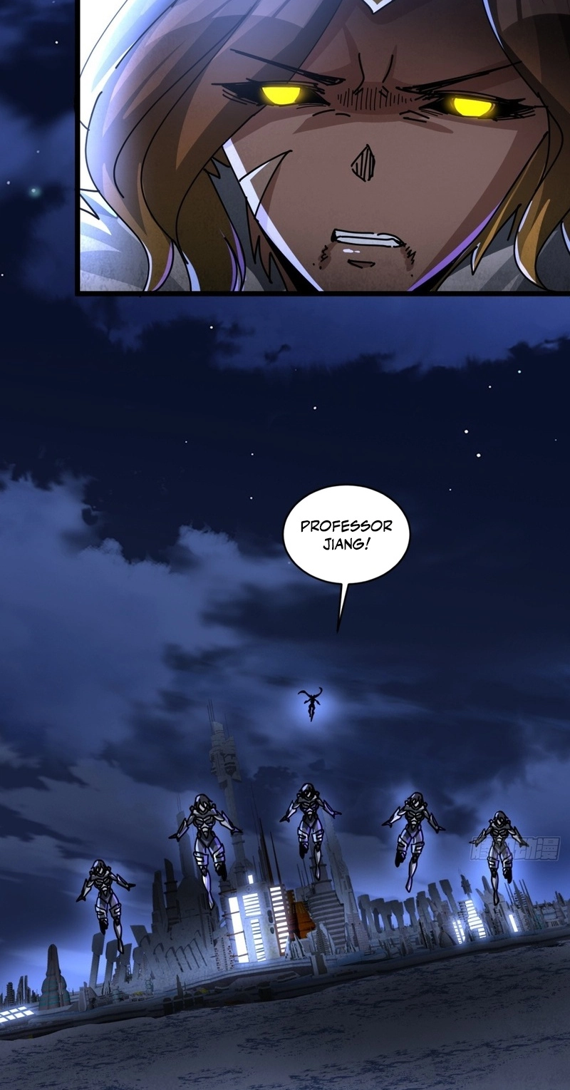 Moshi Fanpai De Shengcun Faze Chapter 55 page 47 - 