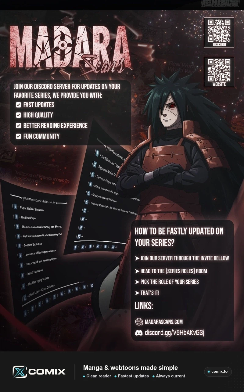 Moshi Fanpai De Shengcun Faze Chapter 55 page 49 - 