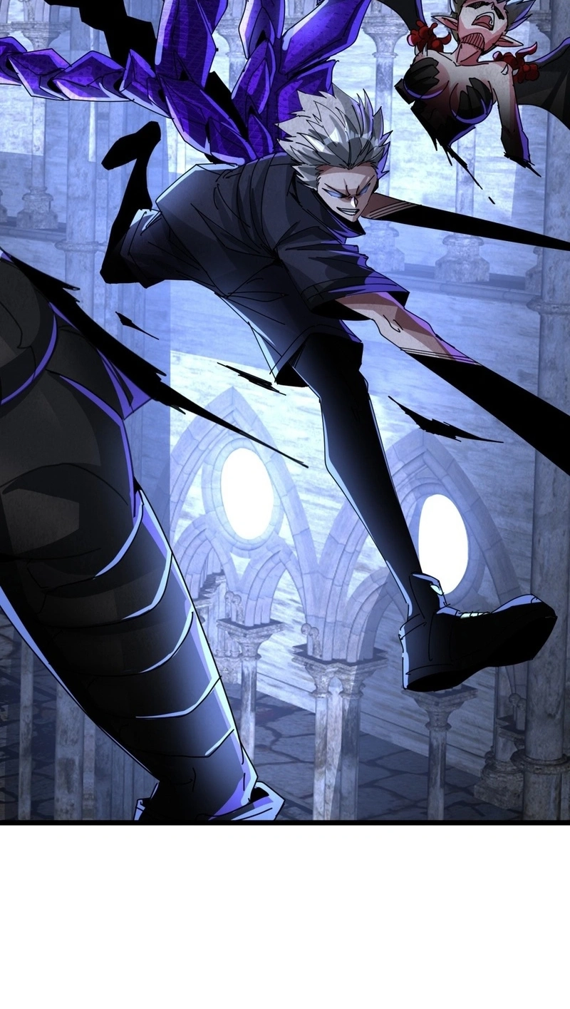 Moshi Fanpai De Shengcun Faze Chapter 56 page 13 - 