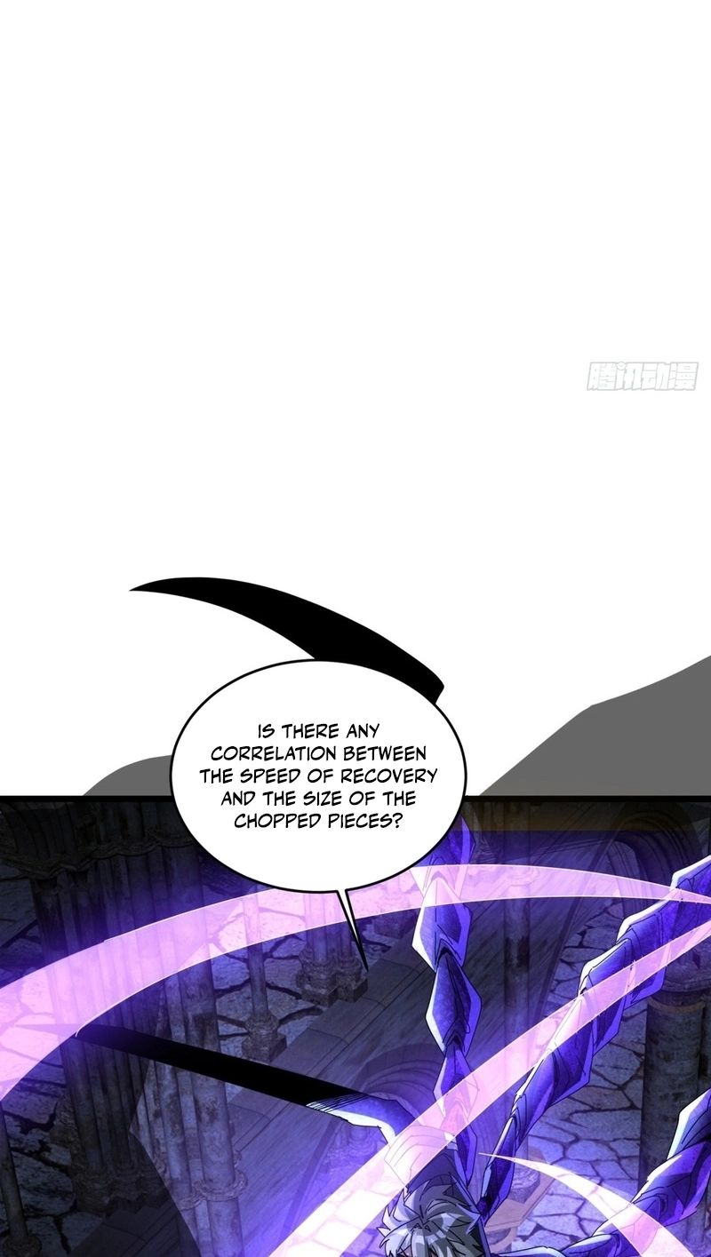 Moshi Fanpai De Shengcun Faze Chapter 56 page 14 - 