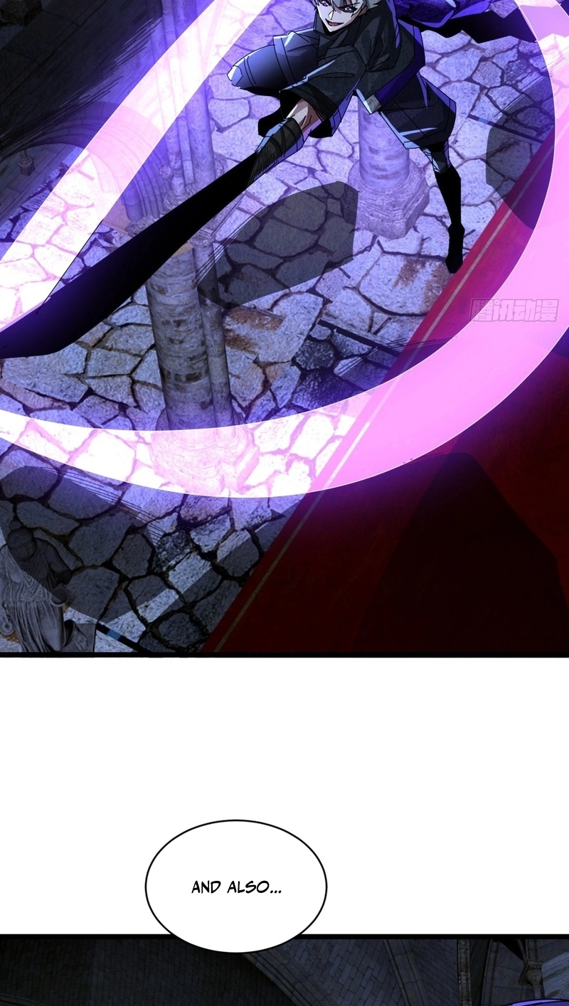 Moshi Fanpai De Shengcun Faze Chapter 56 page 15 - 