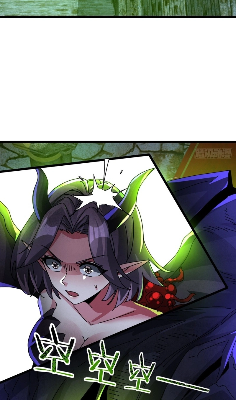 Moshi Fanpai De Shengcun Faze Chapter 56 page 17 - 