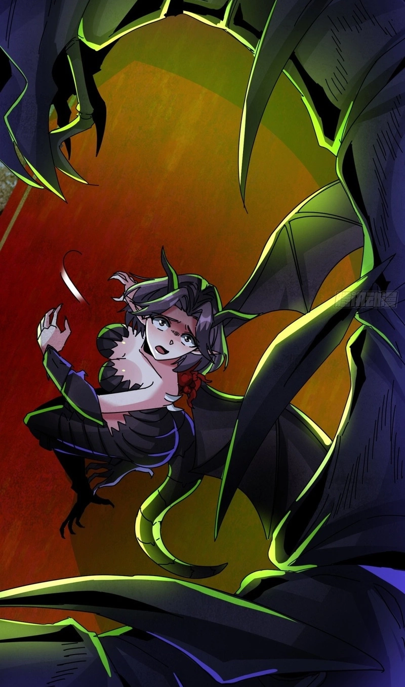 Moshi Fanpai De Shengcun Faze Chapter 56 page 18 - 