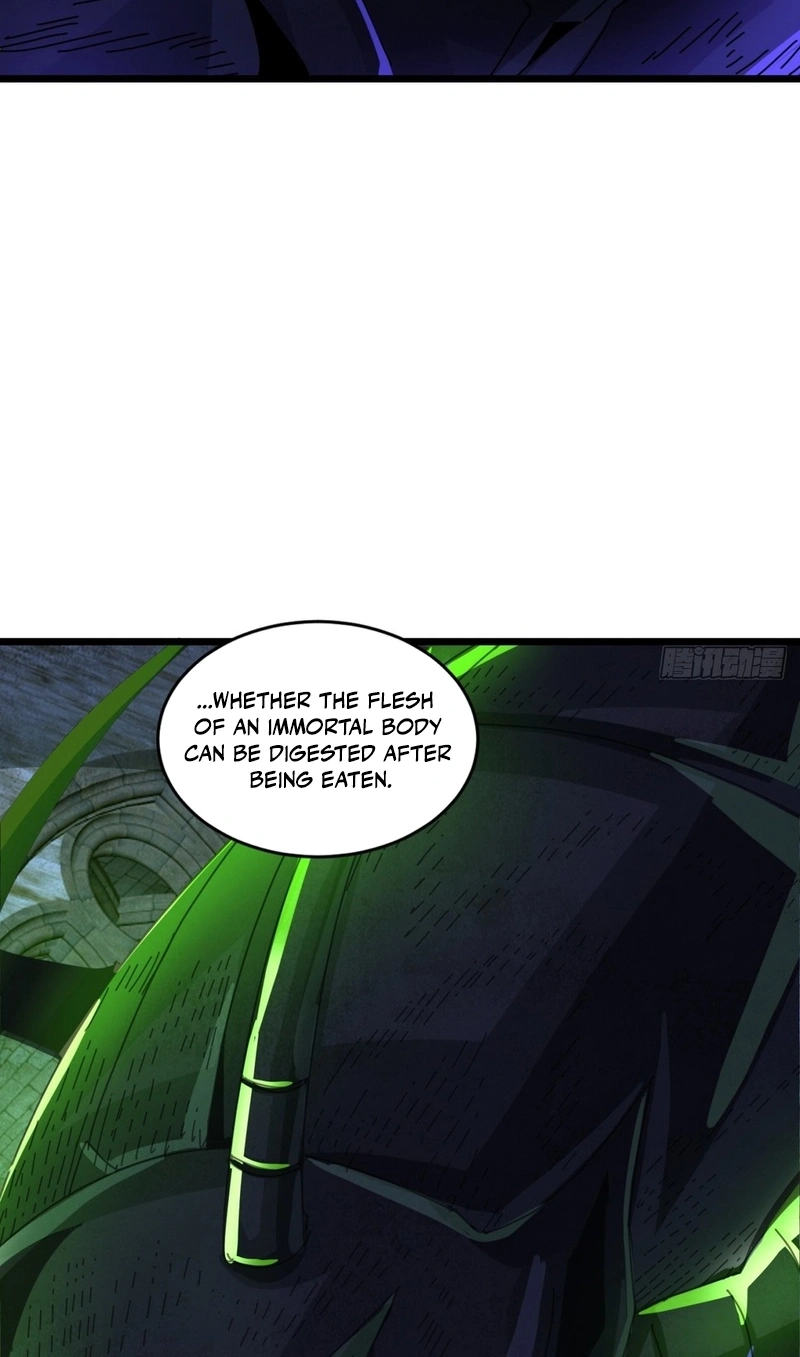 Moshi Fanpai De Shengcun Faze Chapter 56 page 19 - 