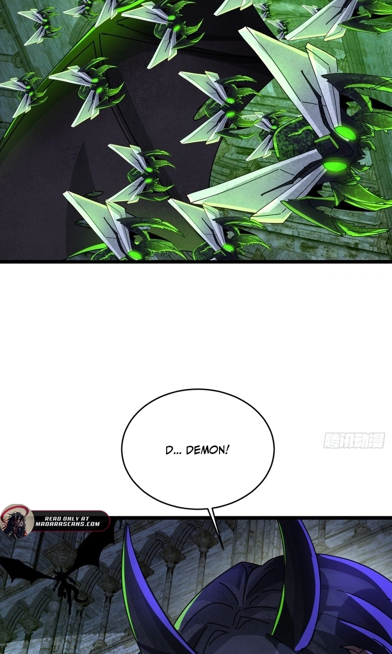Moshi Fanpai De Shengcun Faze Chapter 56 page 22 - 