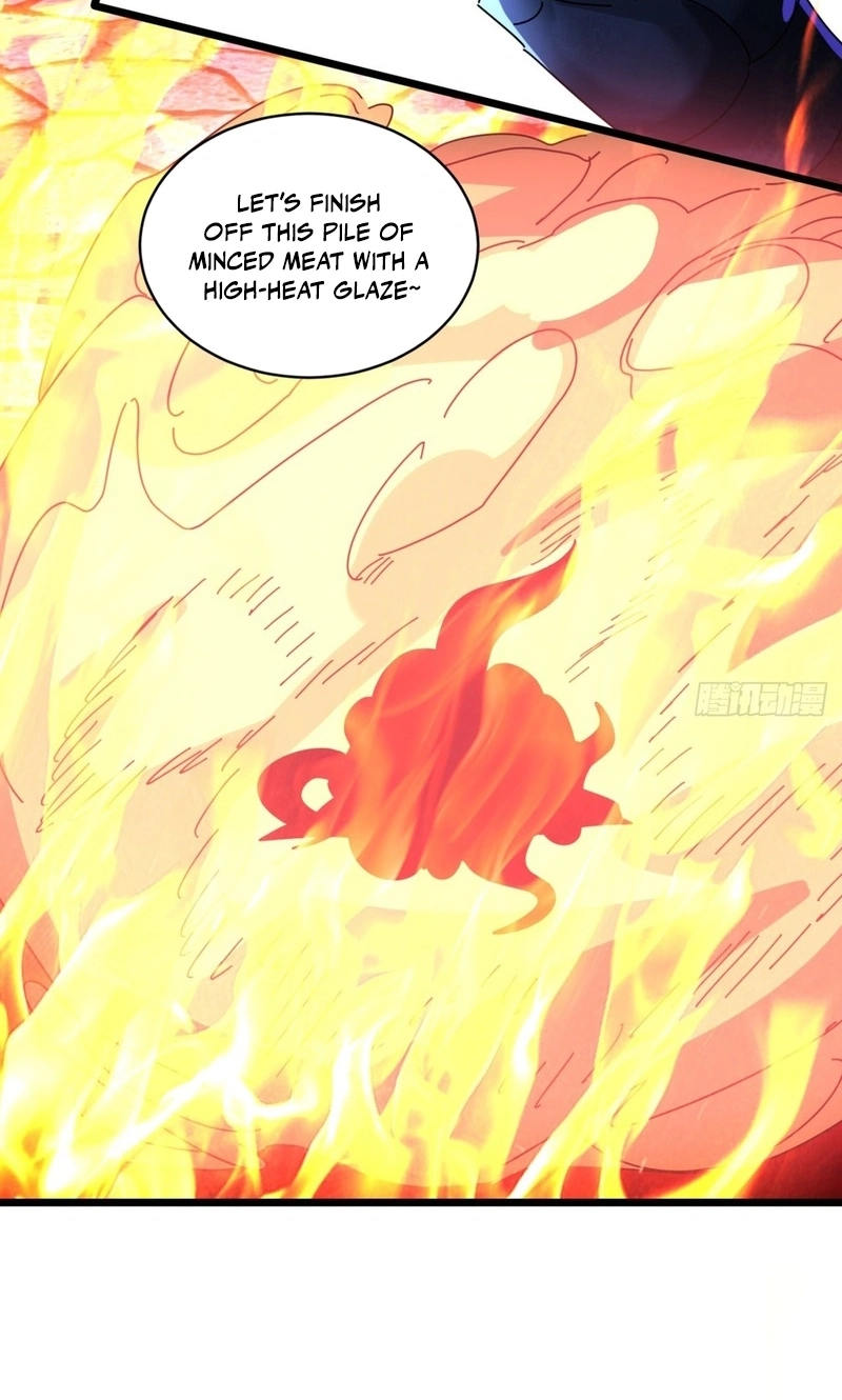 Moshi Fanpai De Shengcun Faze Chapter 56 page 26 - 