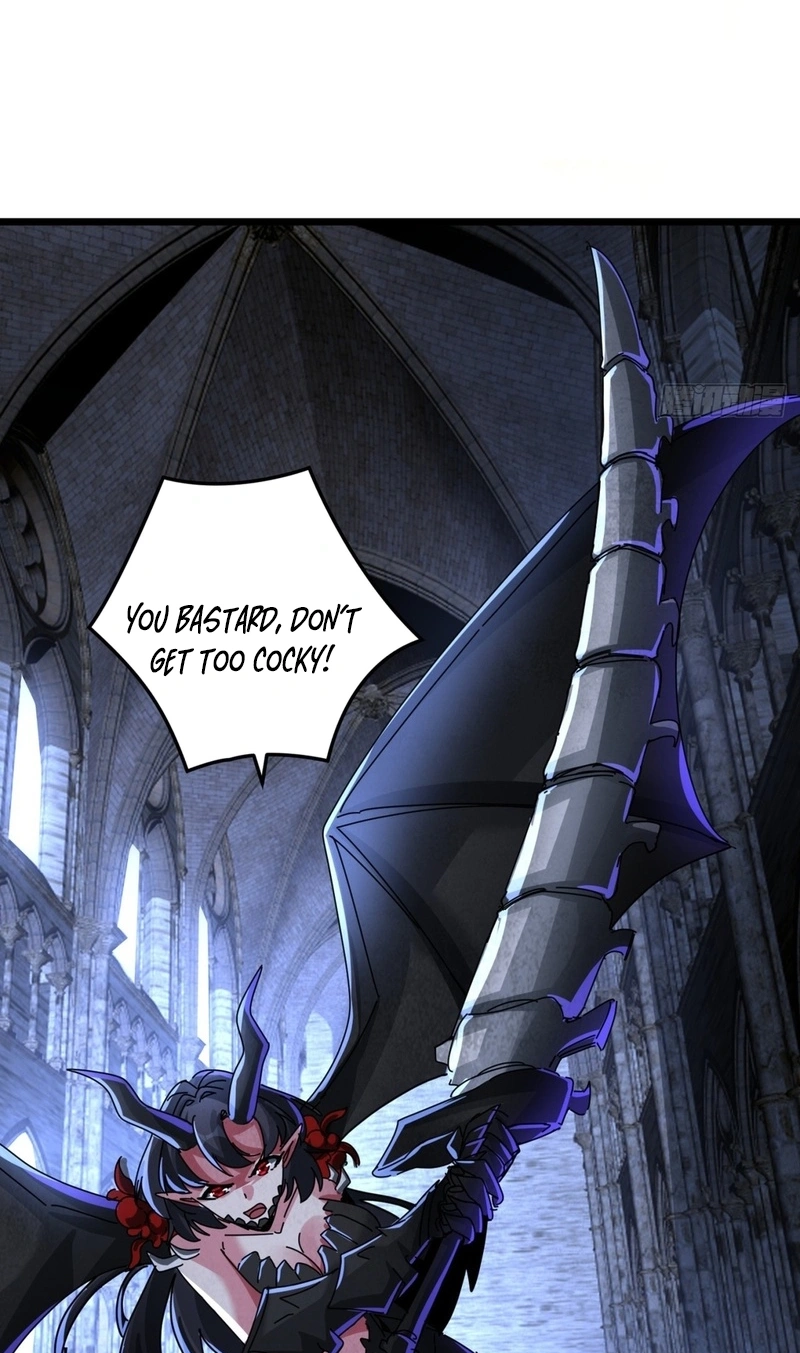 Moshi Fanpai De Shengcun Faze Chapter 56 page 27 - 