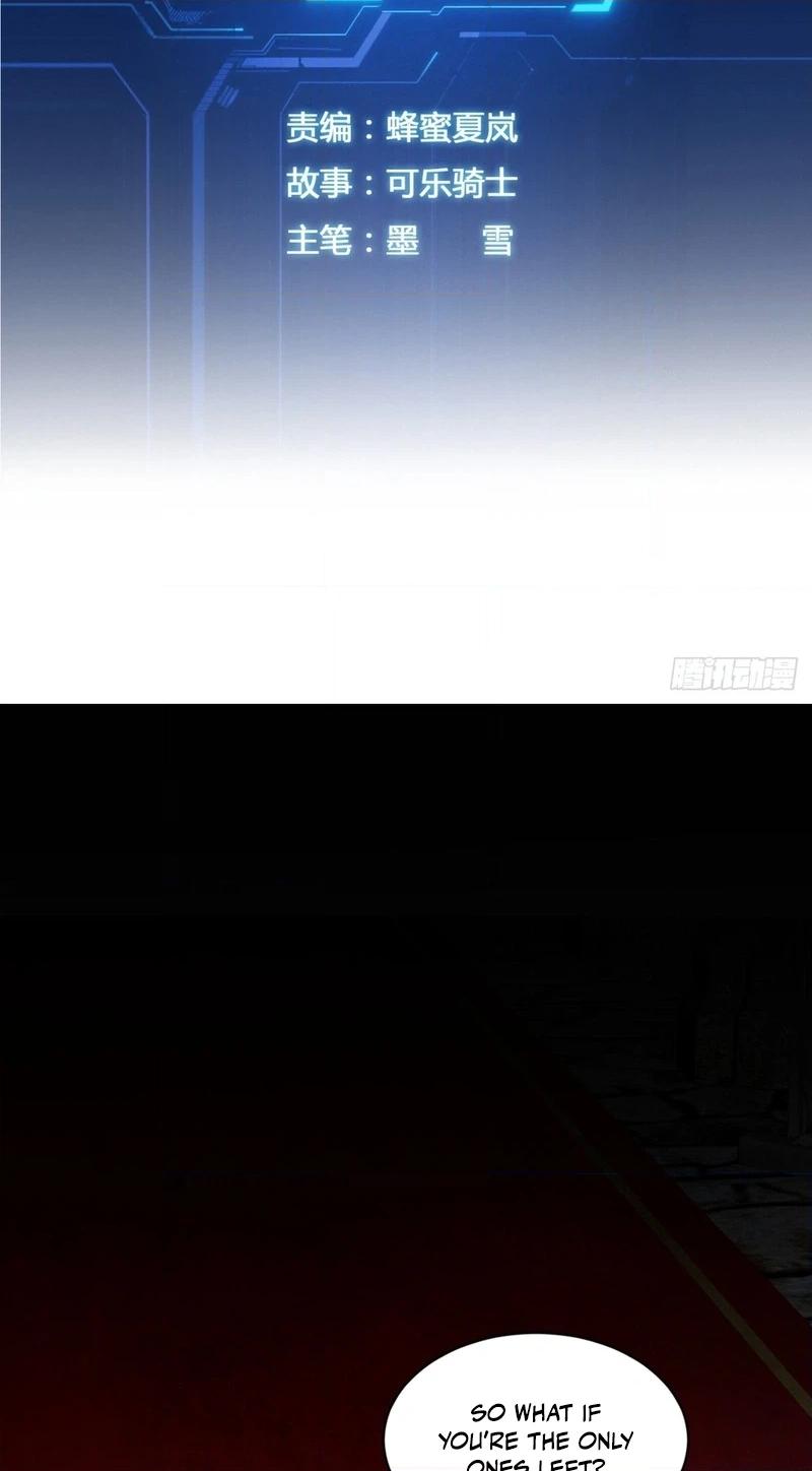 Moshi Fanpai De Shengcun Faze Chapter 56 page 4 - 