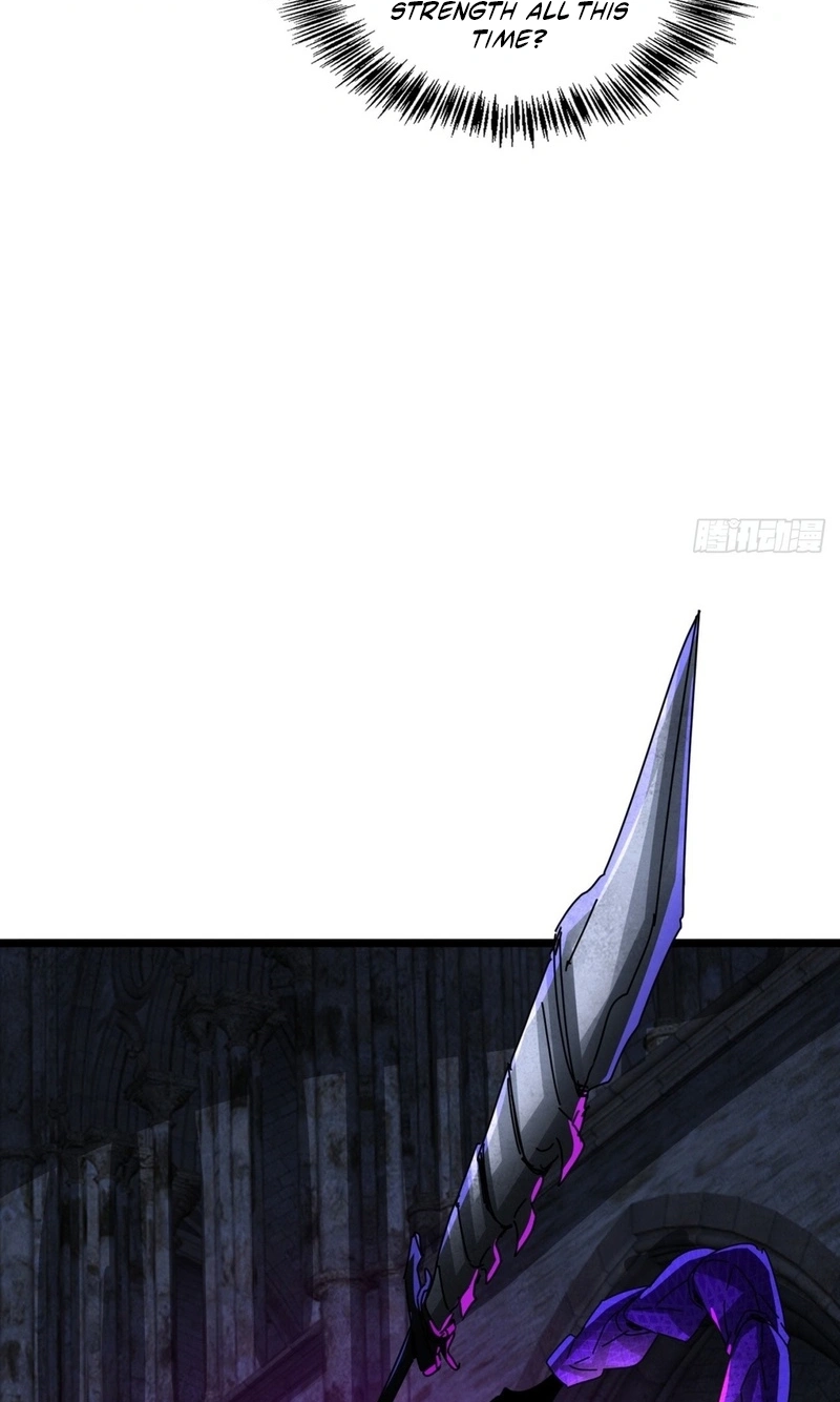 Moshi Fanpai De Shengcun Faze Chapter 56 page 33 - 